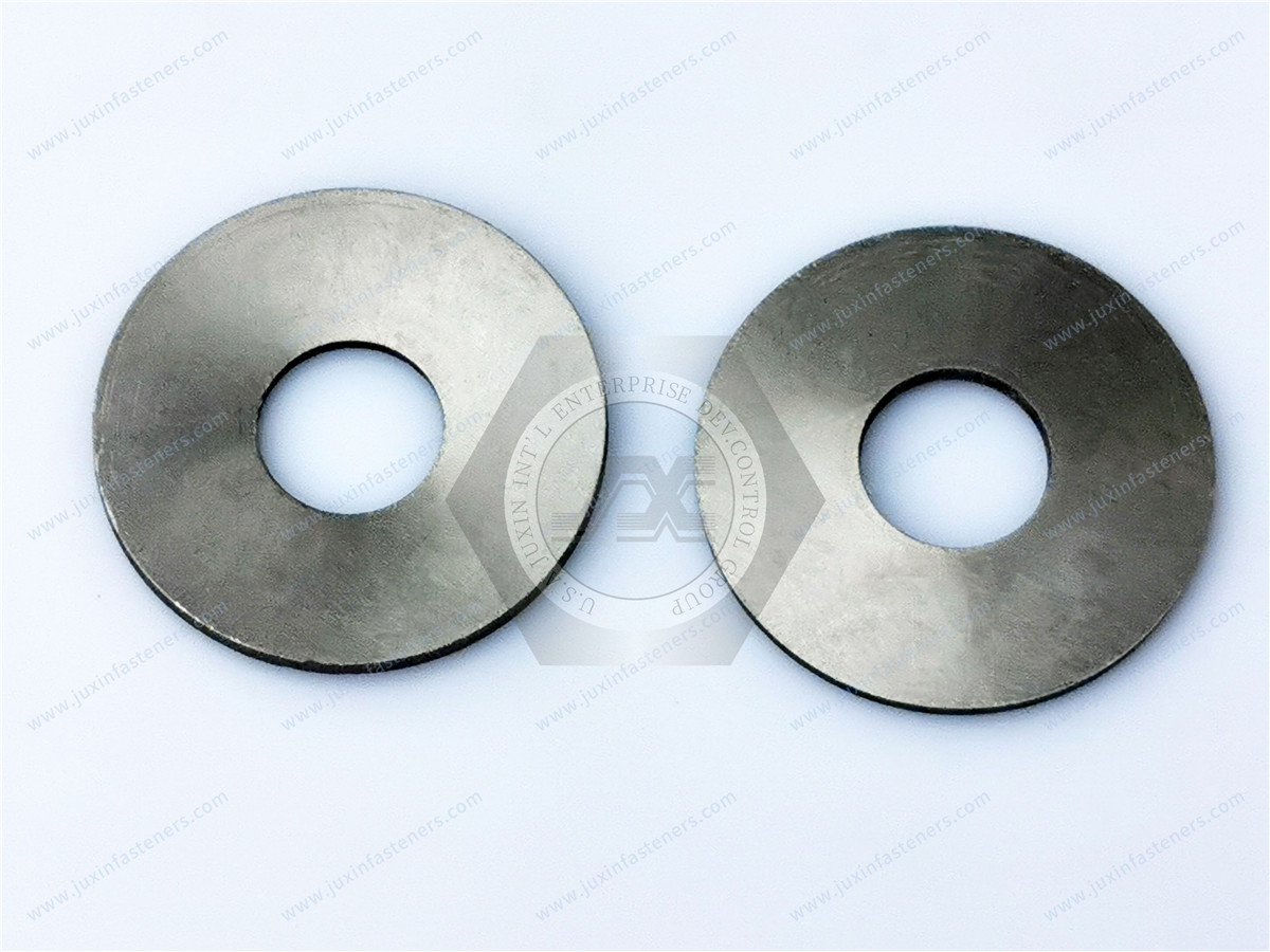 DIN6796 Edelstahl-Scheibenscheibe DIN6796 Edelstahl-Scheibenscheibe