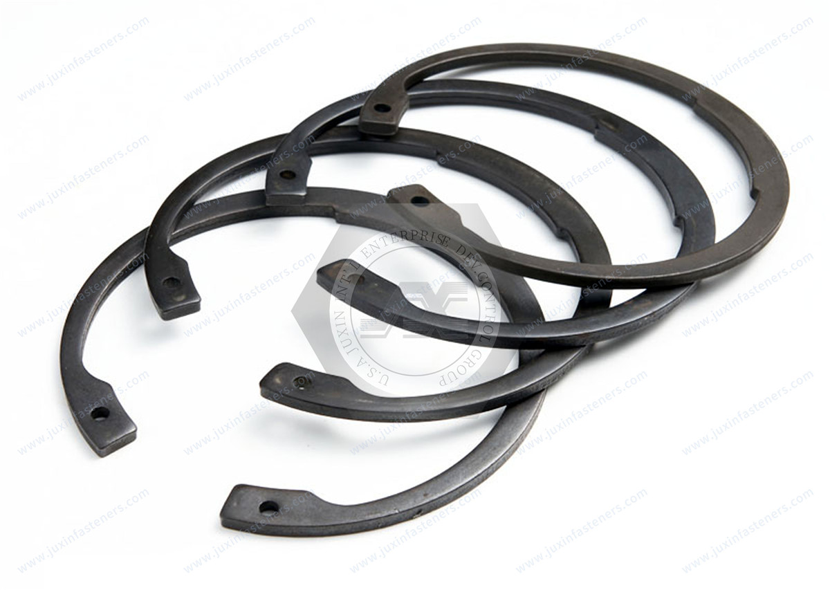 Elastischer Ring für B-Loch Elastischer Ring für B-Loch