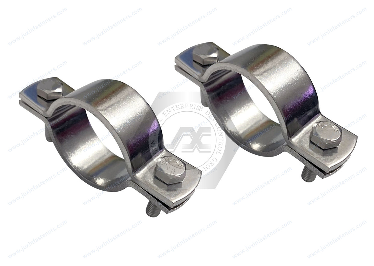 DIN3016-2-2000 Edelstahlkupplung – Typ H1/H2 DIN3016-2-2000 Edelstahlkupplung – Typ H1/H2