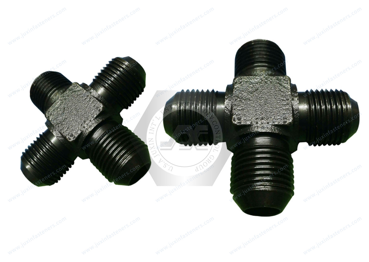 Q658 Bördelkupplungen – Union Cross Q658 Bördelkupplungen – Union Cross