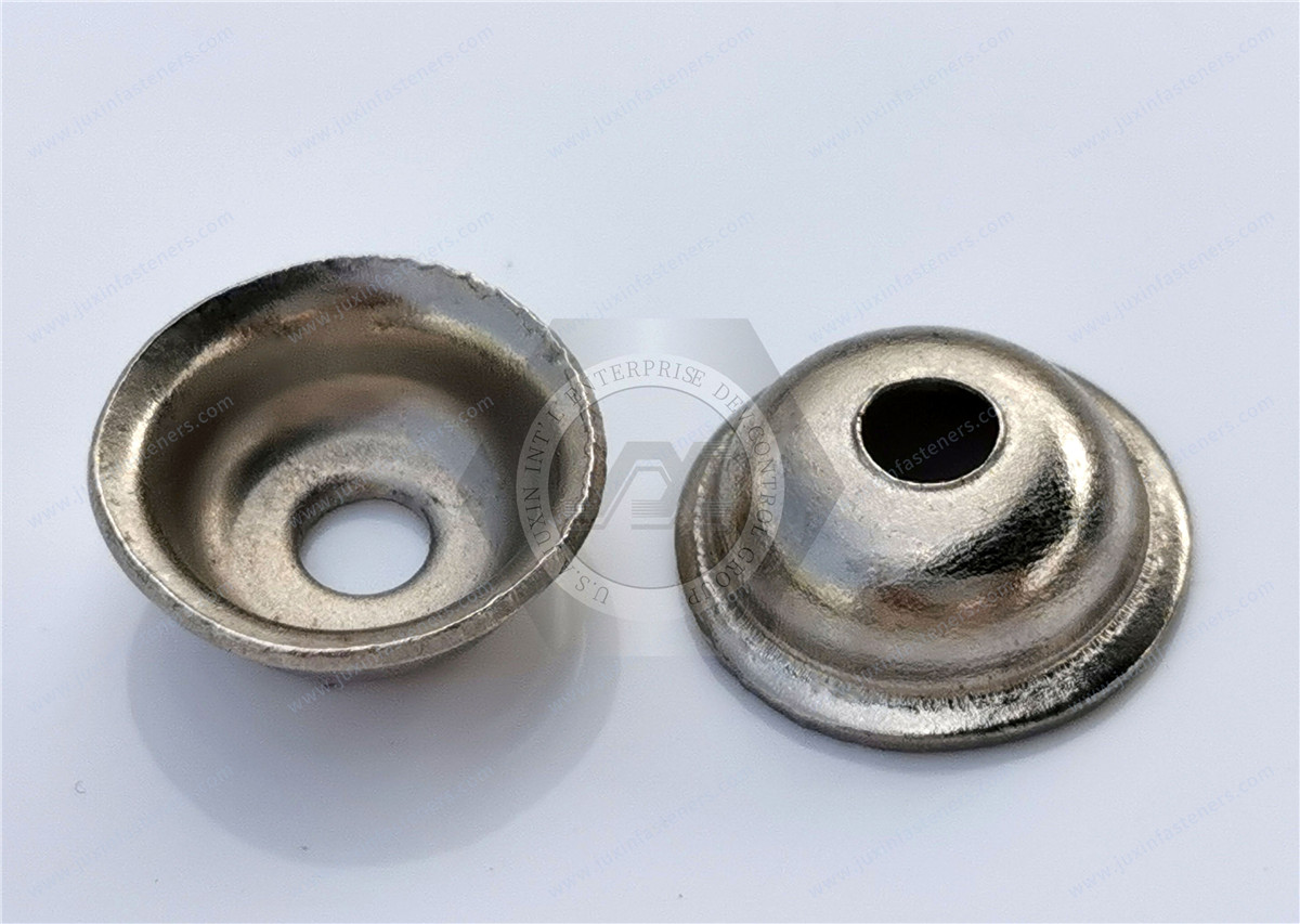 Sicherungsscheiben aus Metall – Typ C Sicherungsscheiben aus Metall – Typ C