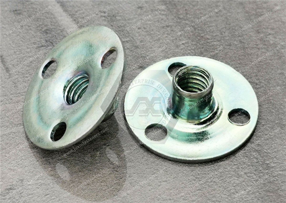 Schraubmuttern M6 Schraubmuttern M6