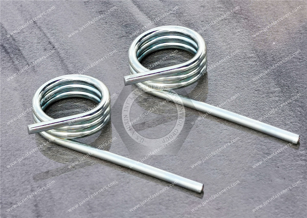 Torsionsfedern Torsionsfedern