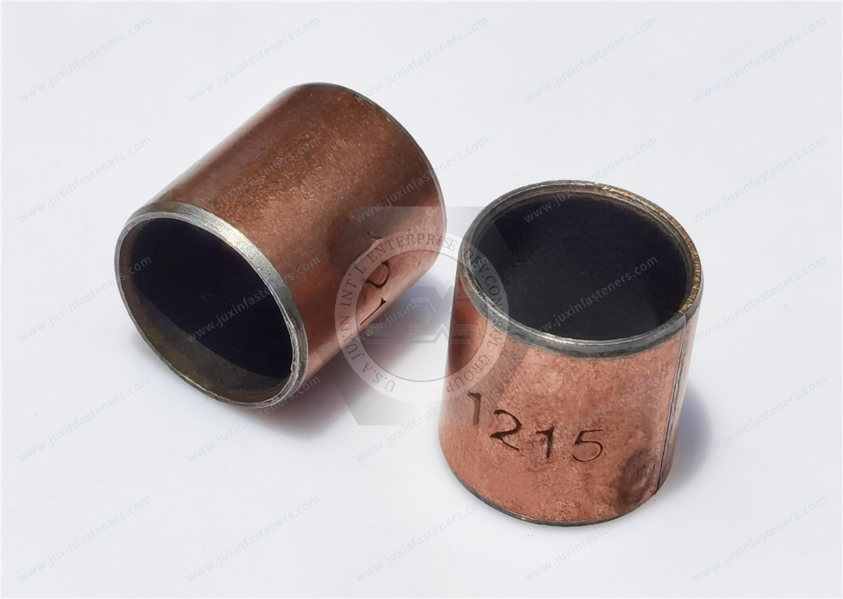 Selbstschmierendes Mehrschicht-Verbundlager JX-SF-1-1215