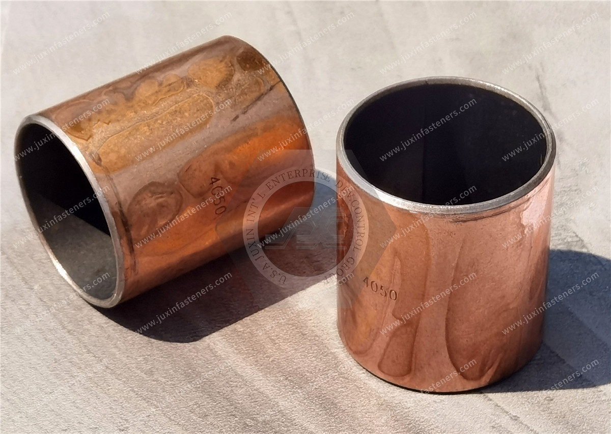Selbstschmierendes Mehrschicht-Verbundlager JX-SF-1-4050 Selbstschmierendes Mehrschicht-Verbundlager JX-SF-1-4050