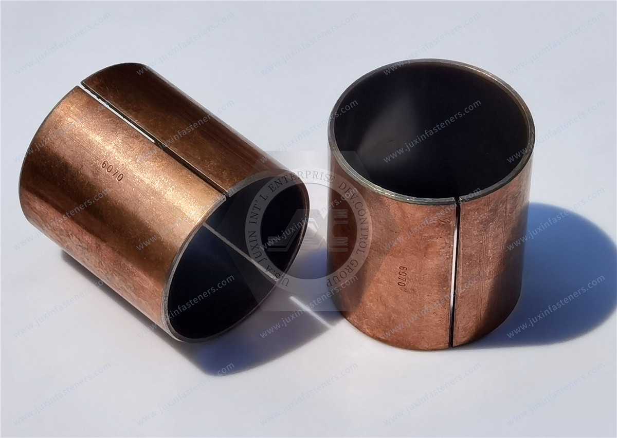 JX-SF-1W-6070 Oilless-Buchse