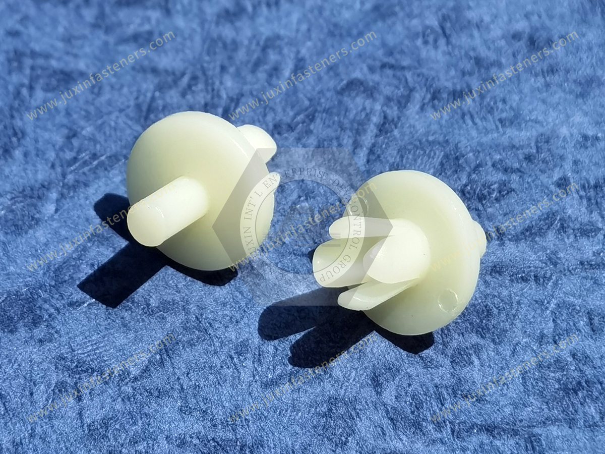 JX-13M11529 Allgemeine Kunststoff-Blindnieten für die Automobilindustrie