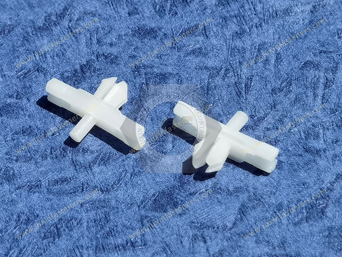 JX-13M11352 Allgemeine Kunststoff-Druckverschlussnieten für die Automobilindustrie JX-13M11352 Allgemeine Kunststoff-Druckverschlussnieten für die Automobilindustrie