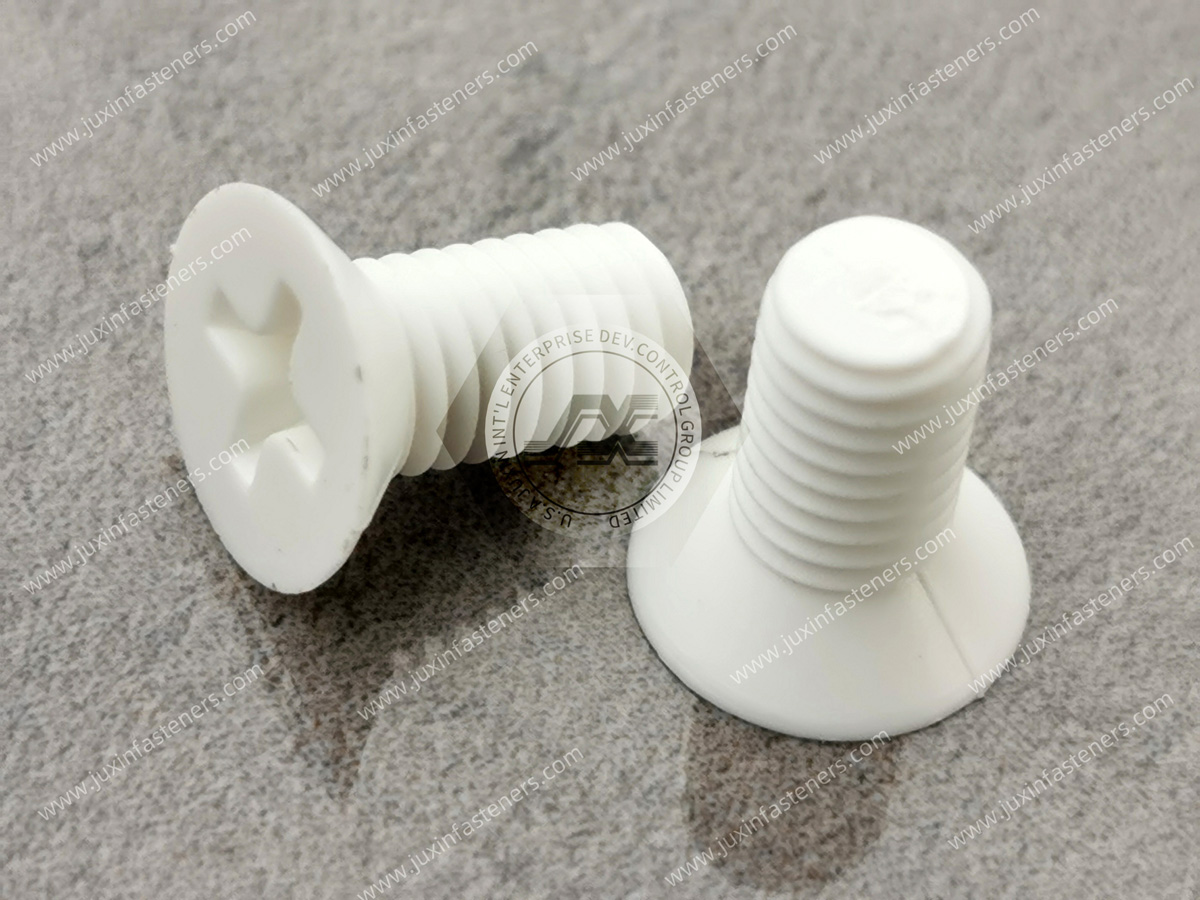 PPS-Phillips-Flachkopfschrauben PPS-Phillips-Flachkopfschrauben