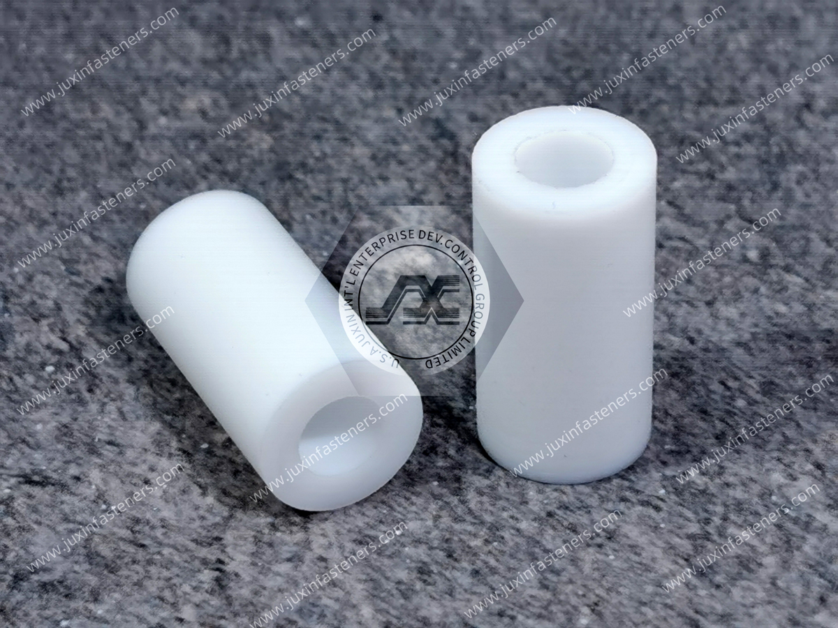 PTFE-Abstandshalter ohne Gewinde PTFE-Abstandshalter ohne Gewinde