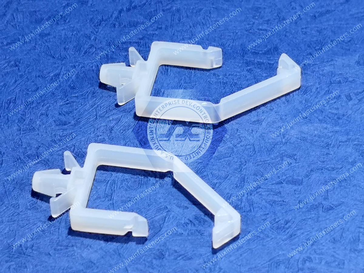 Nylon-Drahtsattel, Verriegelung oben, Verriegelung, Drahtsattel JX-1201-PWS Nylon-Drahtsattel, Verriegelung oben, Verriegelung, Drahtsattel JX-1201-PWS