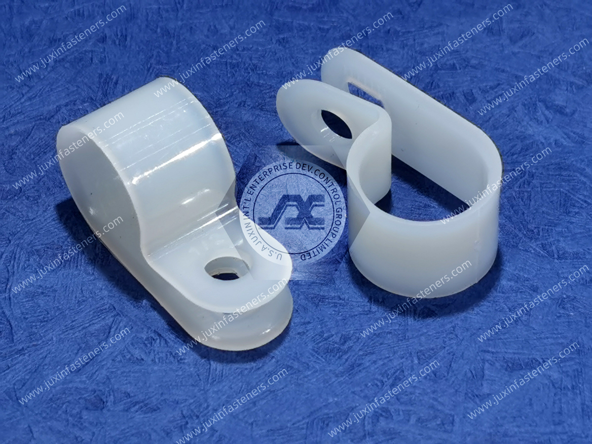 Nylon-Kabelklemme JX-UC Nylon-Kabelklemme JX-UC