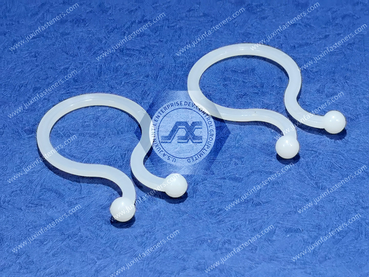 Nylon-Drehverschluss JX-TT Nylon-Drehverschluss JX-TT
