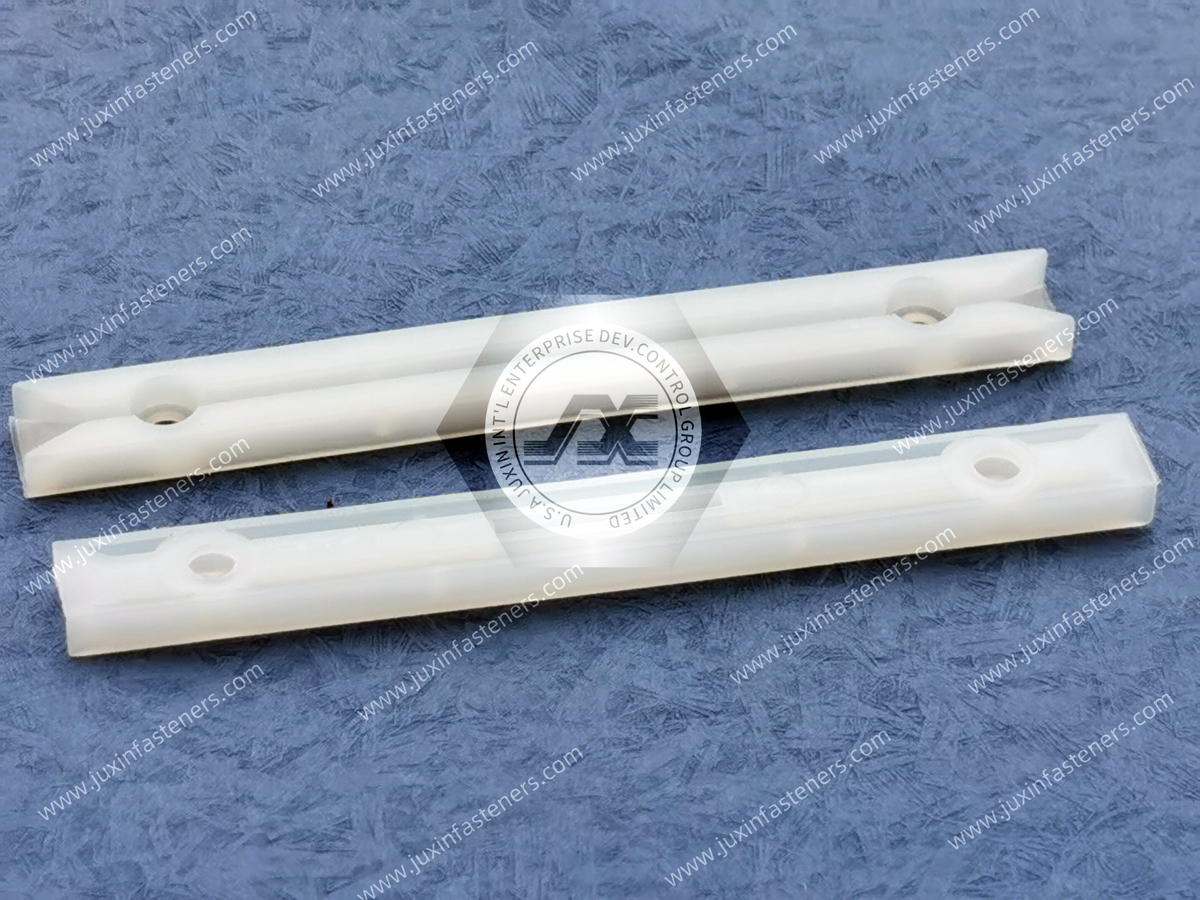 Leiterplatten-Nylonschiene JX-BT-1110 Leiterplatten-Nylonschiene JX-BT-1110