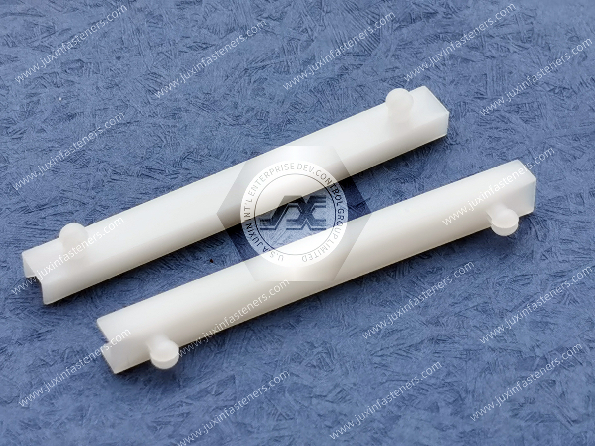 JX-CG Nylon-Leiterplattenschiene JX-CG Nylon-Leiterplattenschiene