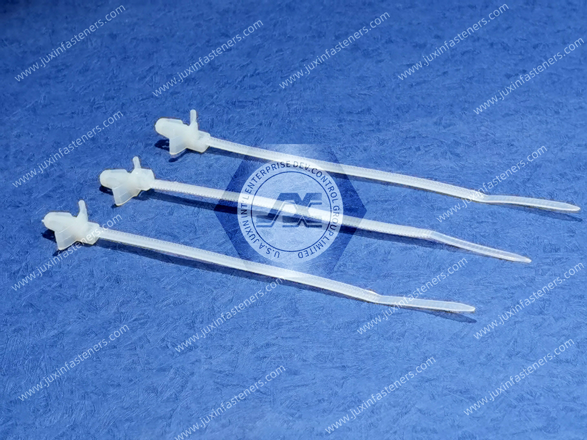 Kabelbinder mit Materialzertifizierung JX-PMT Kabelbinder mit Materialzertifizierung JX-PMT