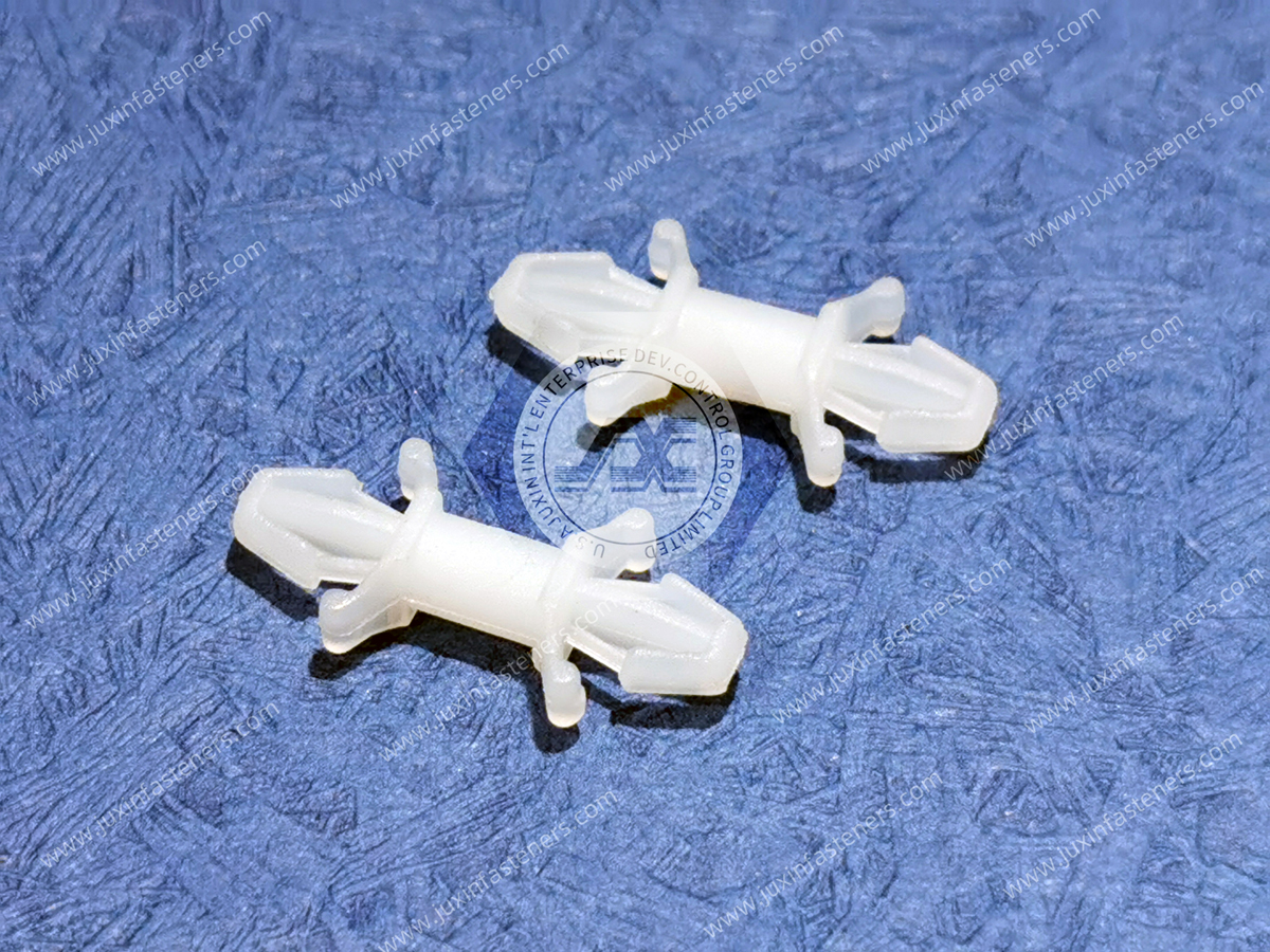 Hardware für Leiterplatten aus Nylon Hardware für Leiterplatten aus Nylon
