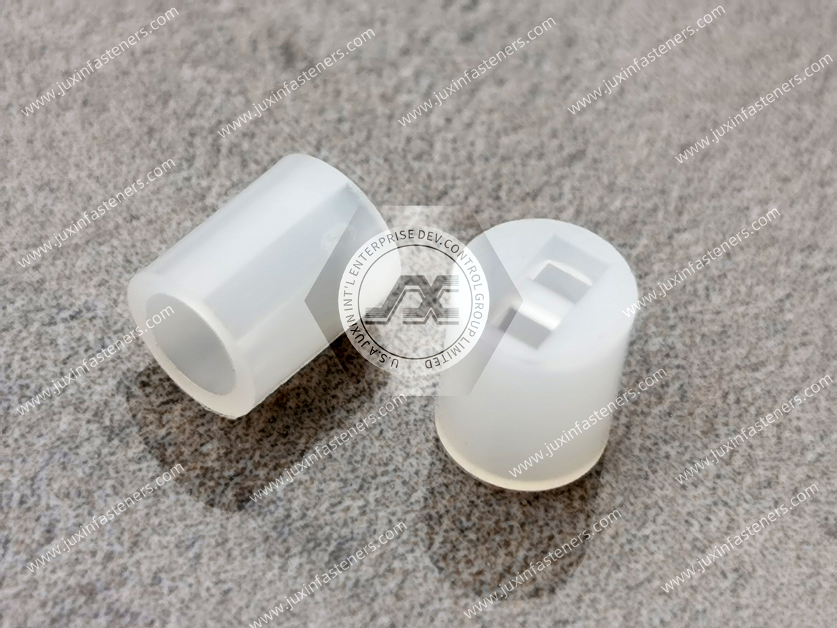 PCB-LED-Abstandshalter JX-LED5-7 PCB-LED-Abstandshalter JX-LED5-7