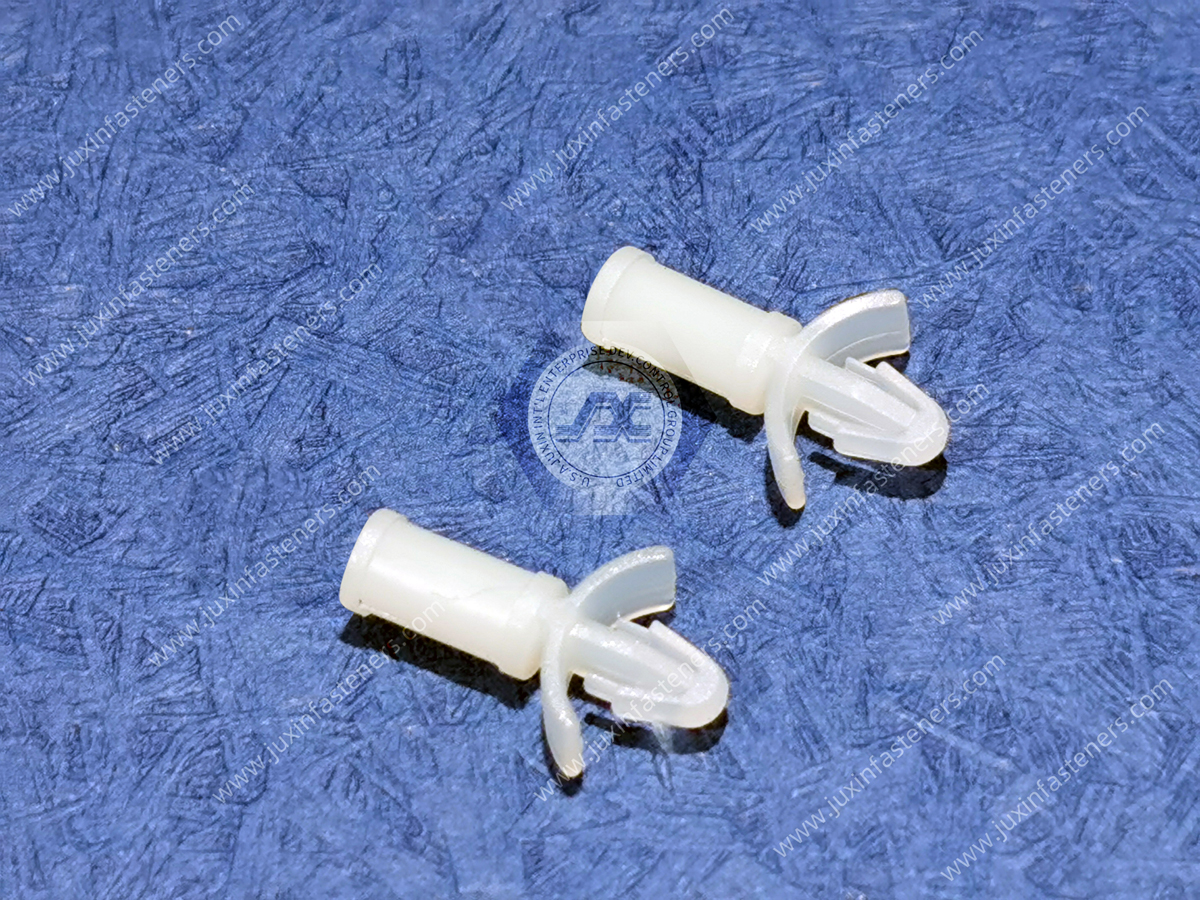 Kunststoff-Nylon-Druckabstandshalter Kunststoff-Nylon-Druckabstandshalter