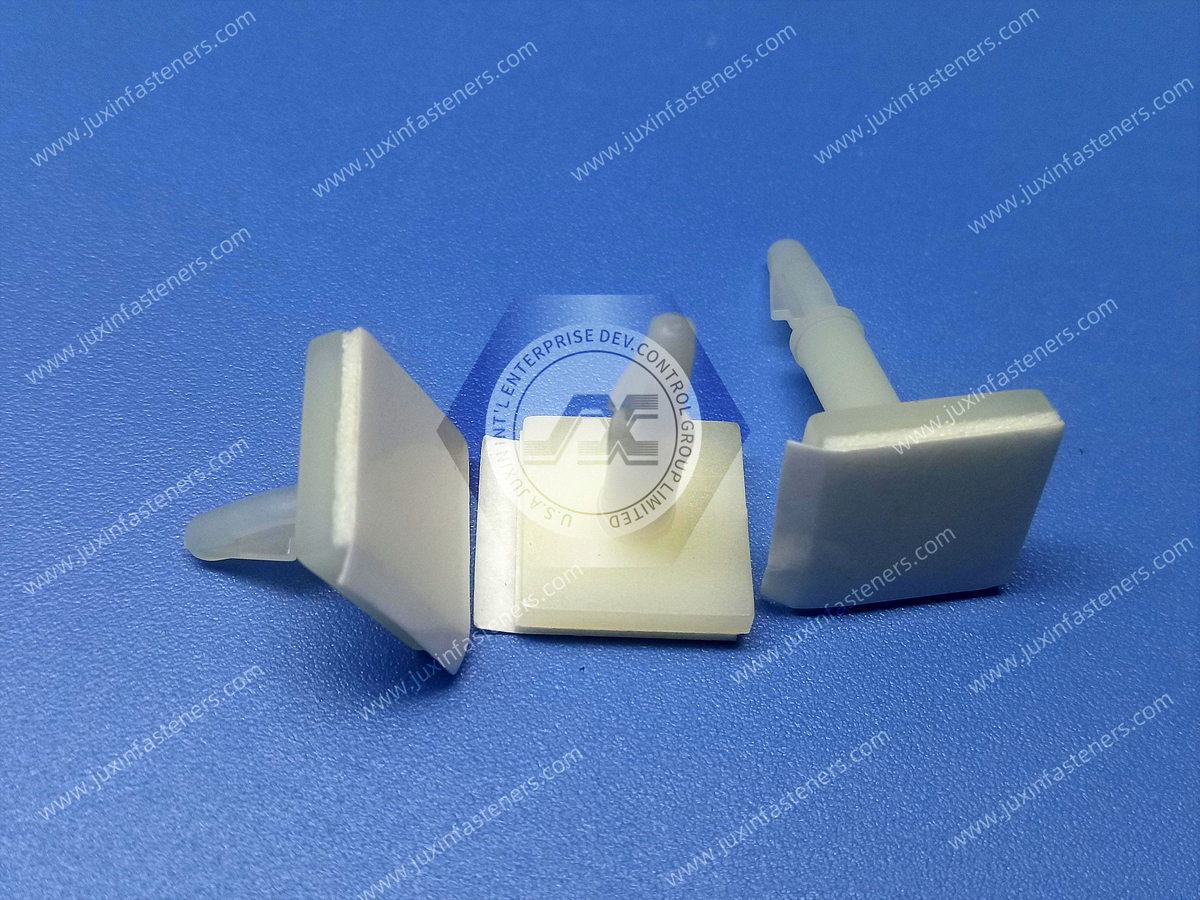 JX-GCBS2 Nylon-Push-Spacer auf Klebebasis JX-GCBS2 Nylon-Push-Spacer auf Klebebasis
