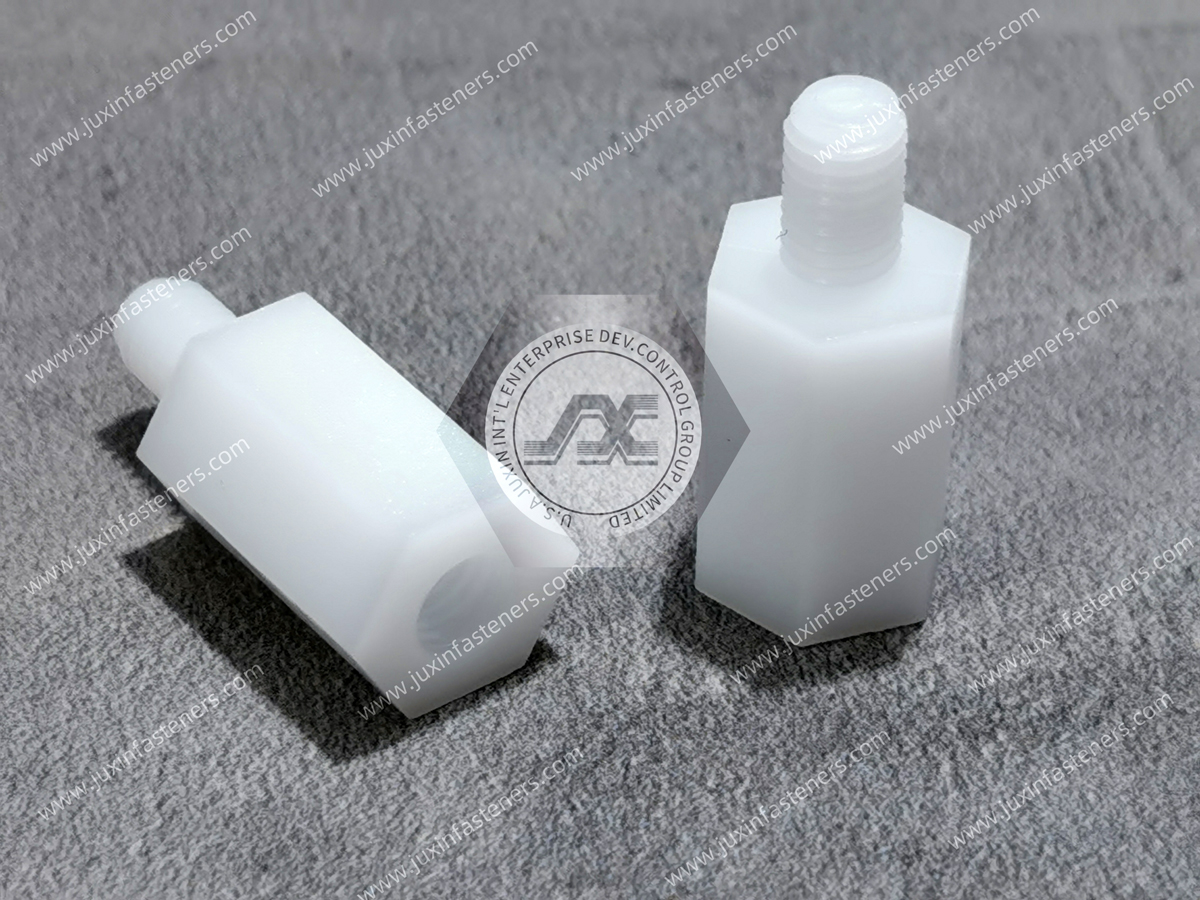 Abstandshalter mit Sechskantgewinde JX-GHTS Abstandshalter mit Sechskantgewinde JX-GHTS