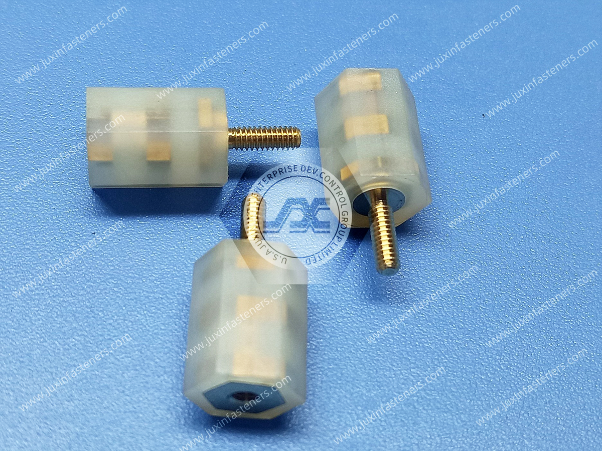 Metrische Mikroisolatoren JX-GHTN Metrische Mikroisolatoren JX-GHTN