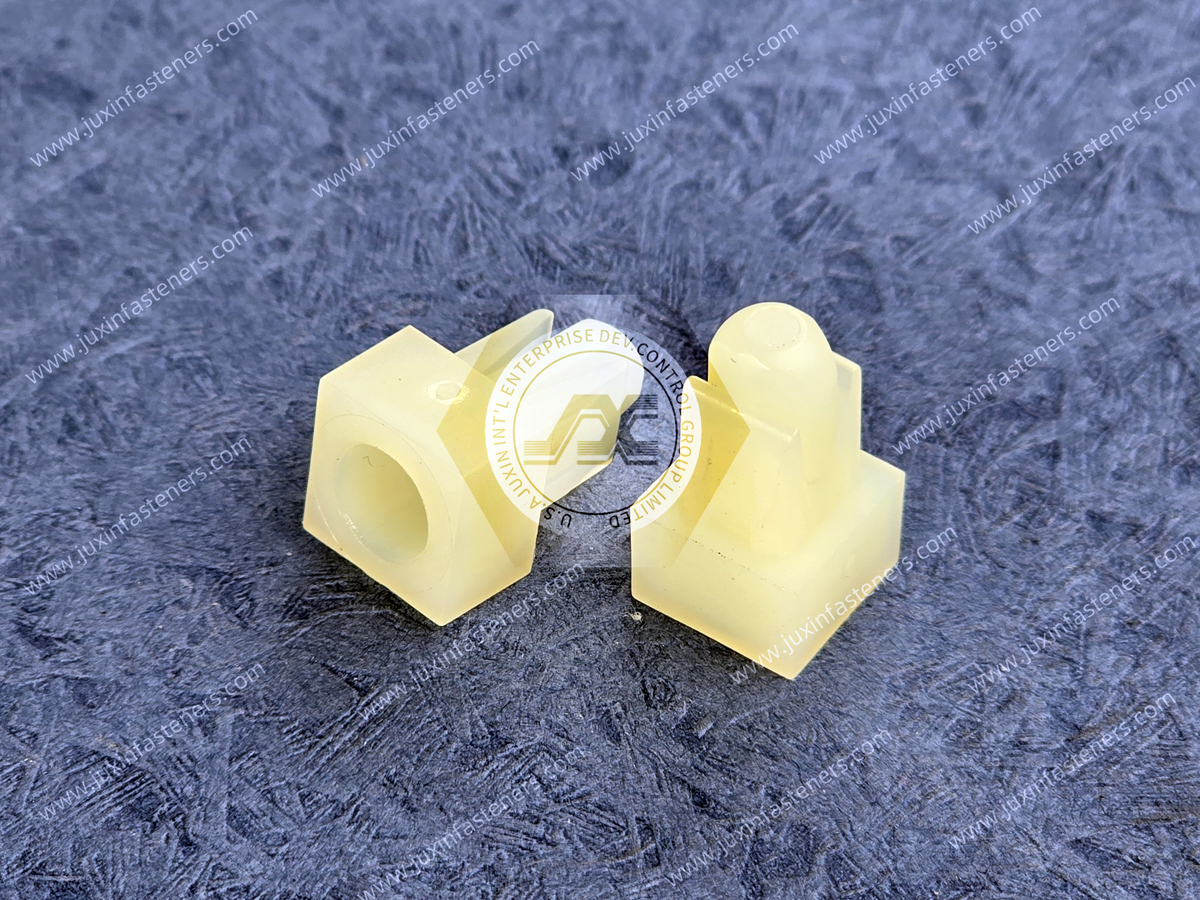 Nylon-Schraubtülle JX-GUS08, JX-GSG8 Nylon-Schraubtülle JX-GUS08, JX-GSG8