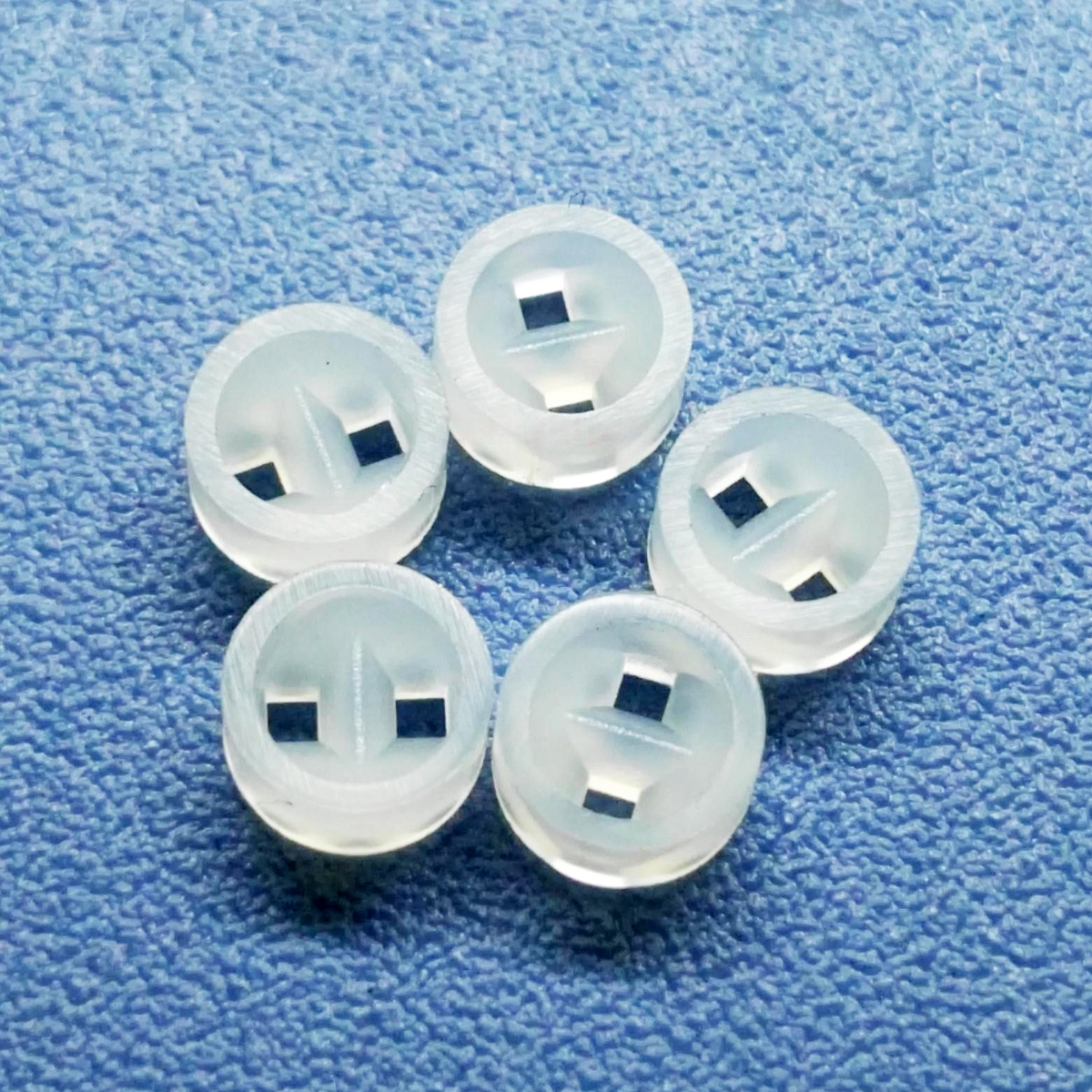 LED-Abstandshalter Typ 3 JX-GLEDS2M LED-Abstandshalter Typ 3 JX-GLEDS2M