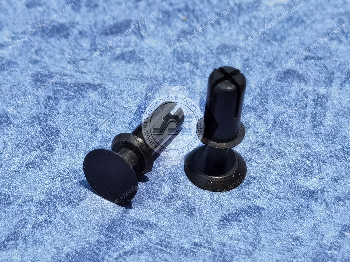 Befestigungsknöpfe abnehmbar JX-GRH26-35 Befestigungsknöpfe abnehmbar JX-GRH26-35