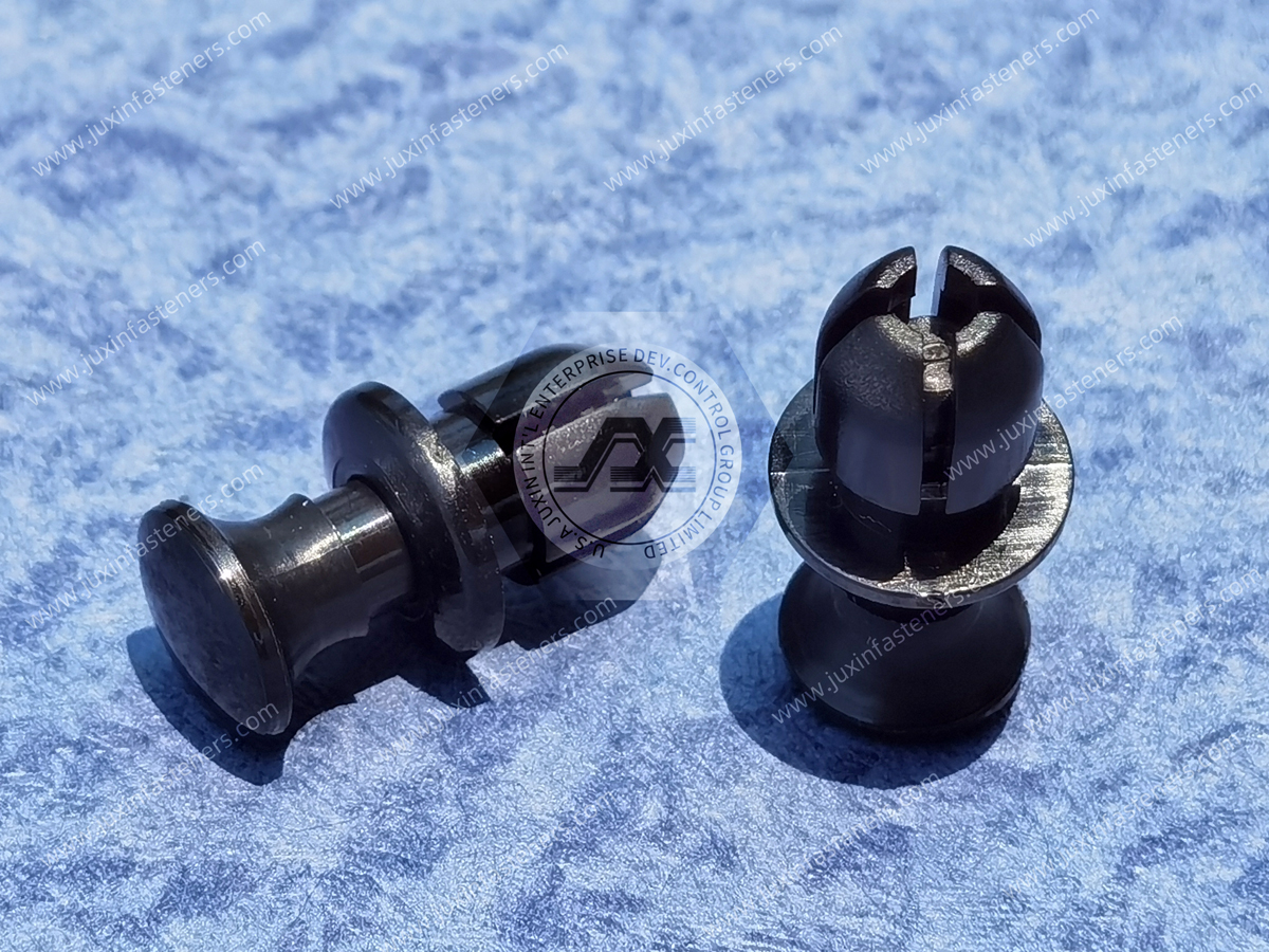 Schnappriegelniet JX-32K4102, JX-32K4103 Schnappriegelniet JX-32K4102, JX-32K4103