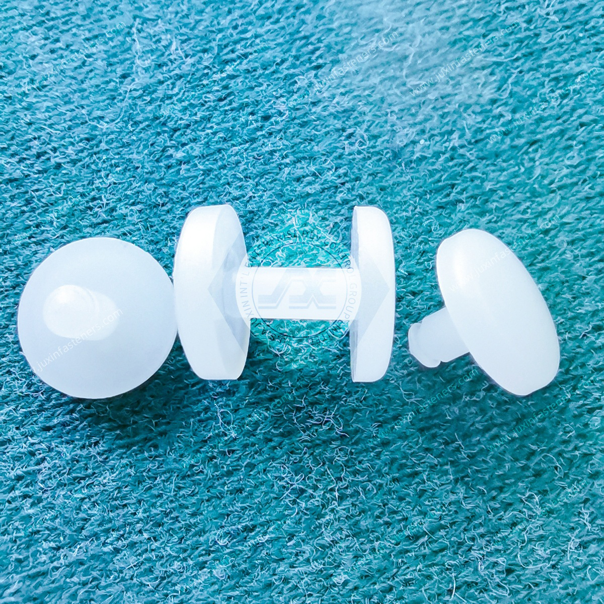 Mini-Stachelniet JX-GMBRR1/JX-GMBRP
