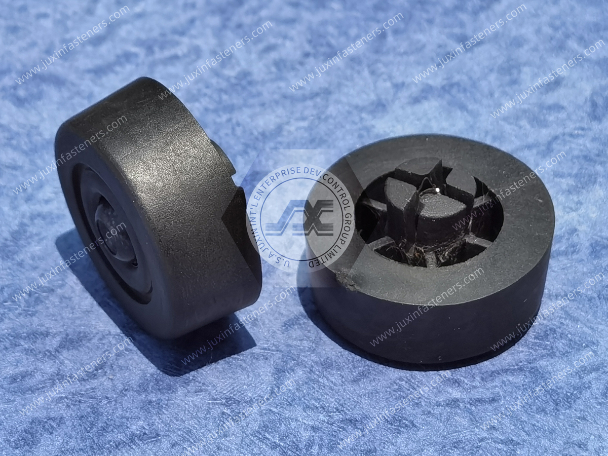Weicher Fast-Fuß JX-GFSR-4 Weicher Fast-Fuß JX-GFSR-4