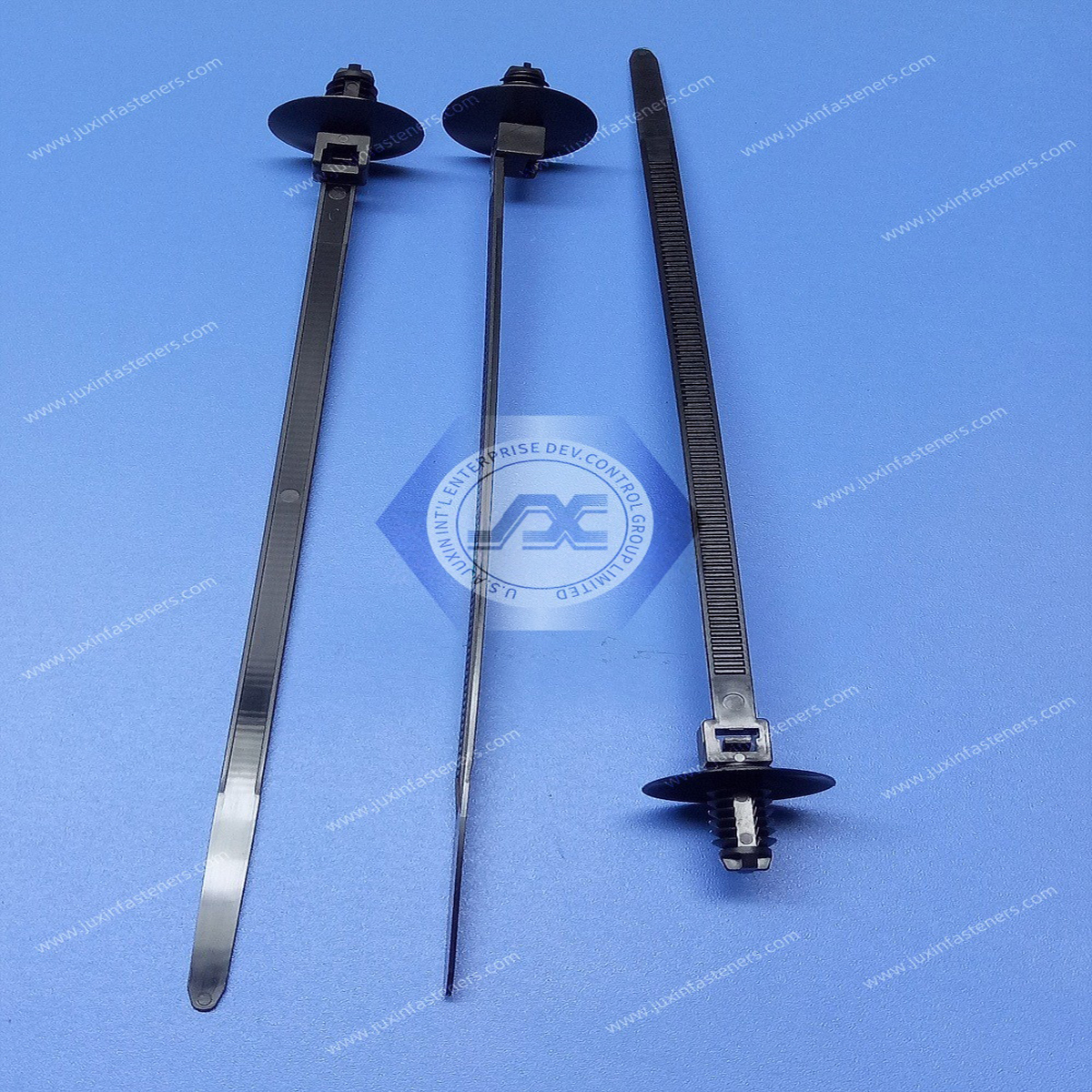 Kabelbinder für Sacklochmontage JX-GT50SDP6