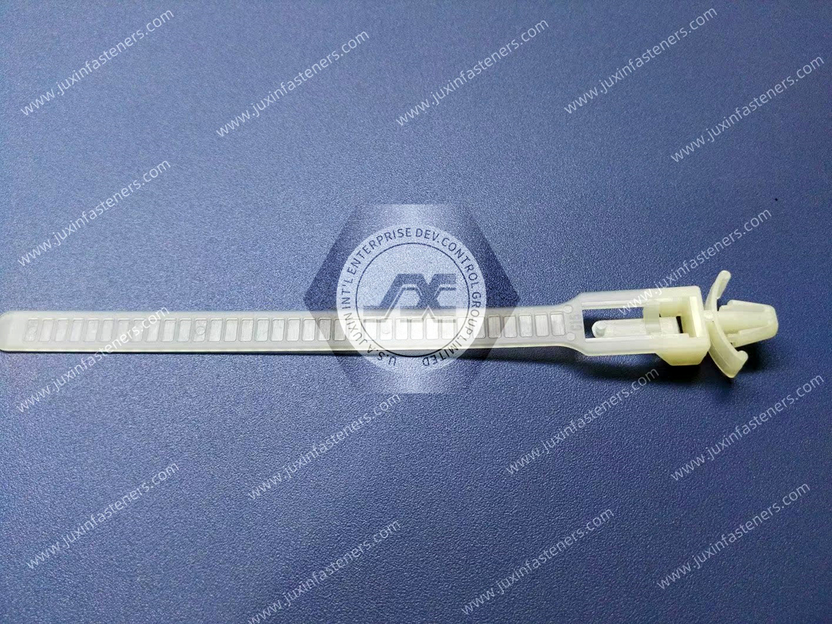 Kabelbinder zum Aufstecken, JX-GTOA Kabelbinder zum Aufstecken, JX-GTOA