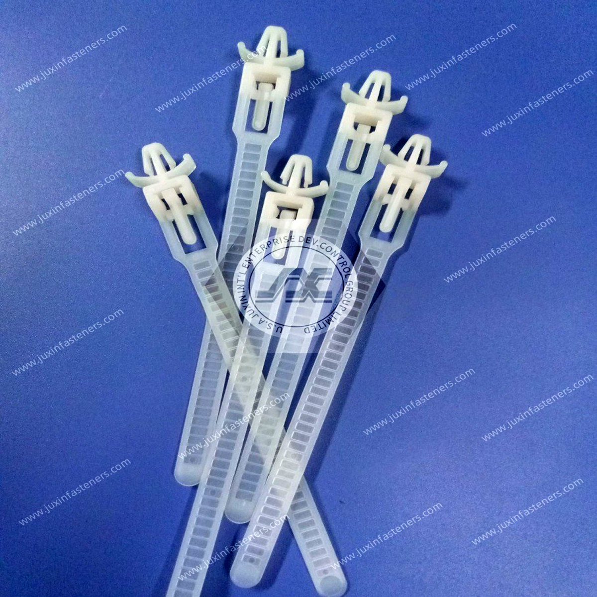 Kabelbinder zum Aufstecken, JX-GTOA Kabelbinder zum Aufstecken, JX-GTOA