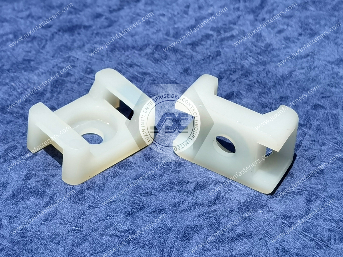 Kabelbinderhalter, einschraubbar GFTH-13R Kabelbinderhalter, einschraubbar GFTH-13R