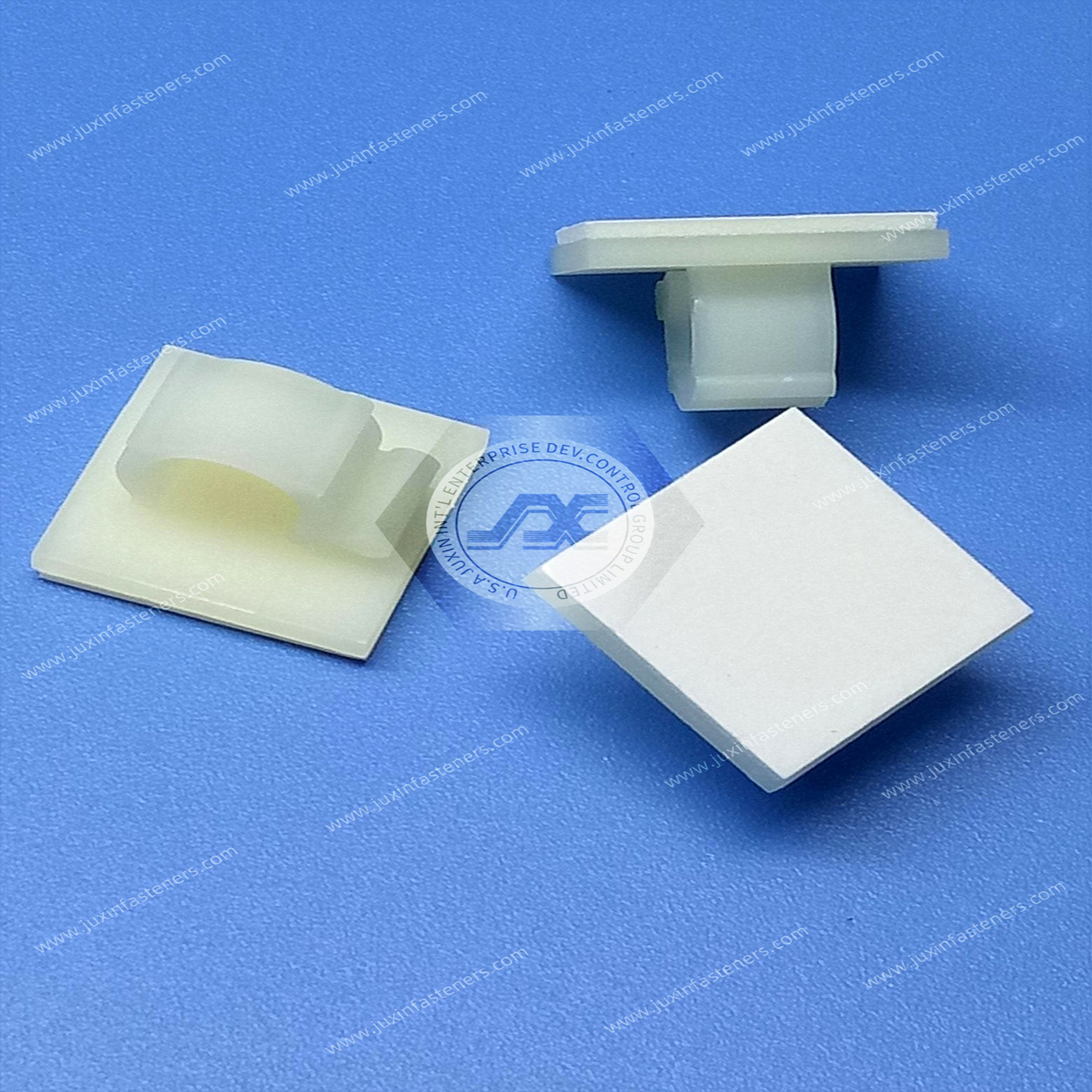 Mikrodrahtsattel auf Klebebasis JX-GMWSB-3 Mikrodrahtsattel auf Klebebasis JX-GMWSB-3
