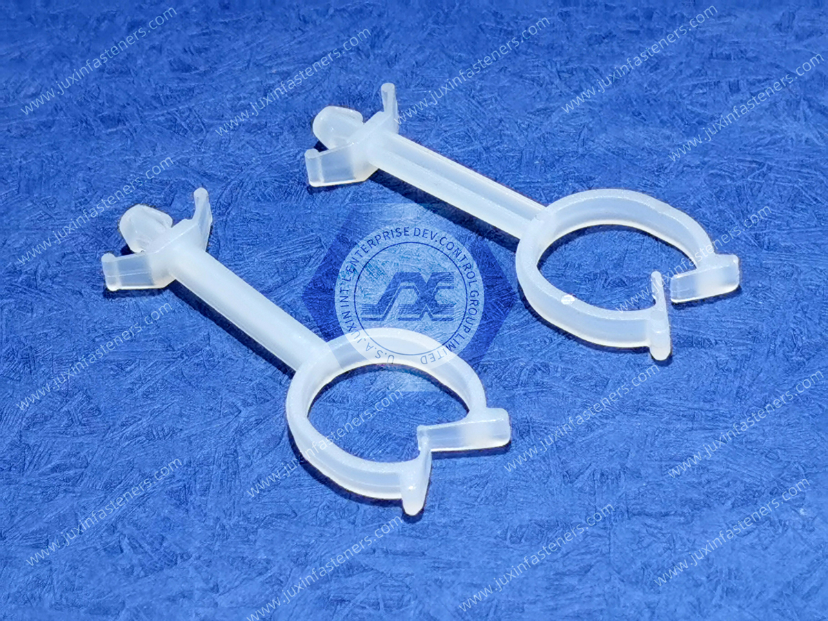 Abstands-Kabelbaum-Clip auf Klebebasis JX-GSHKBS Abstands-Kabelbaum-Clip auf Klebebasis JX-GSHKBS