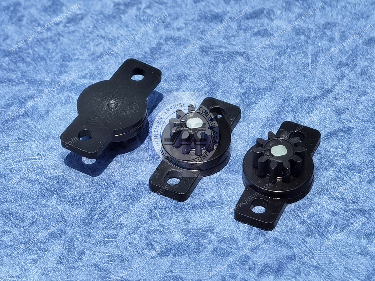Rotationsdämpfer mit Getriebe JX-DMP-B Rotationsdämpfer mit Getriebe JX-DMP-B