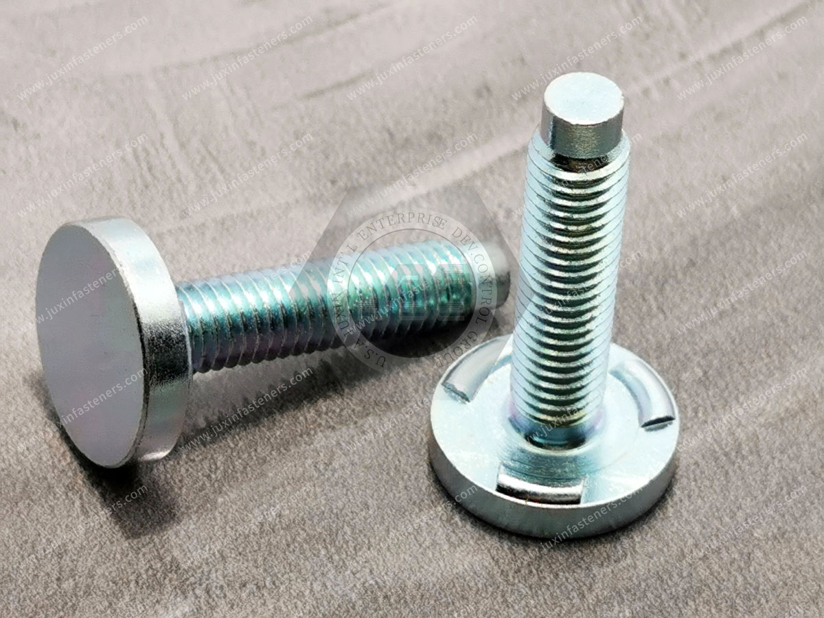 Kohlenstoffstahl DIN 34817 Schweißbolzen Klasse 8,8 für Lösungen in der Automobilfertigung Kohlenstoffstahl DIN 34817 Schweißbolzen Klasse 8,8 für Lösungen in der Automobilfertigung
