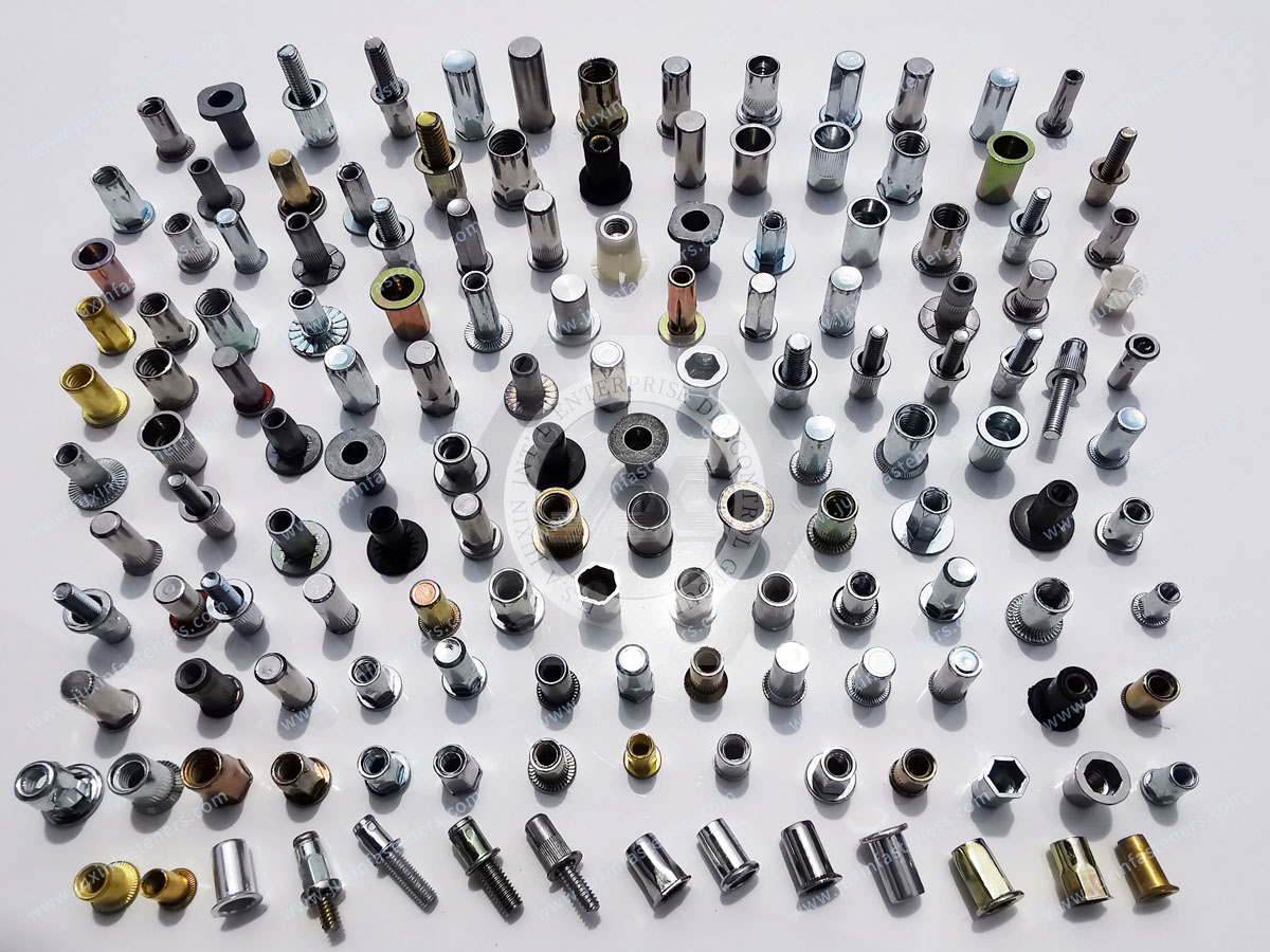 So wählen Sie die richtige Nietmutter für dünne Blechmaterialien aus So wählen Sie die richtige Nietmutter für dünne Blechmaterialien aus