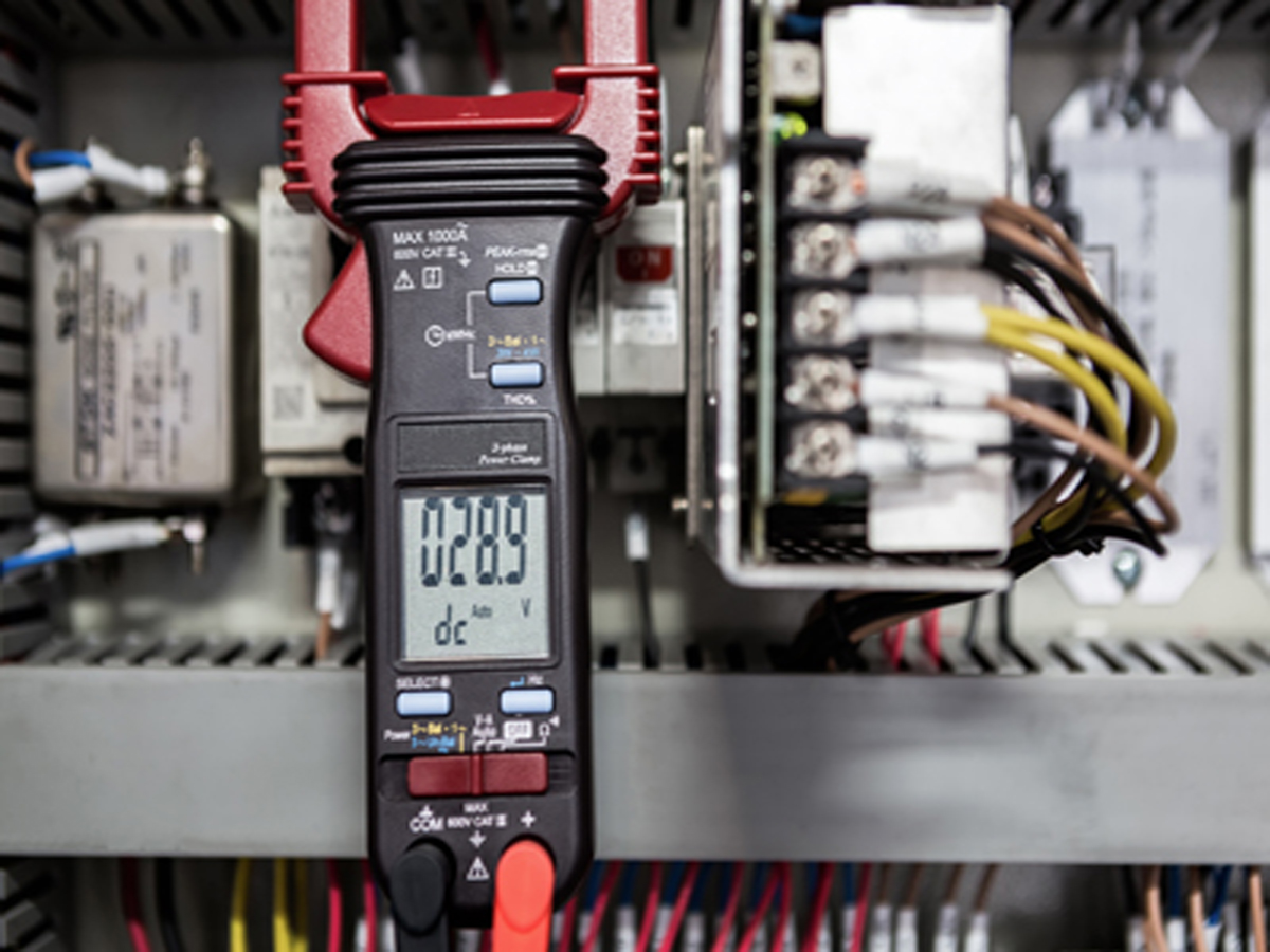 Blindnietmuttern für Elektronik- und Maschinengehäuse