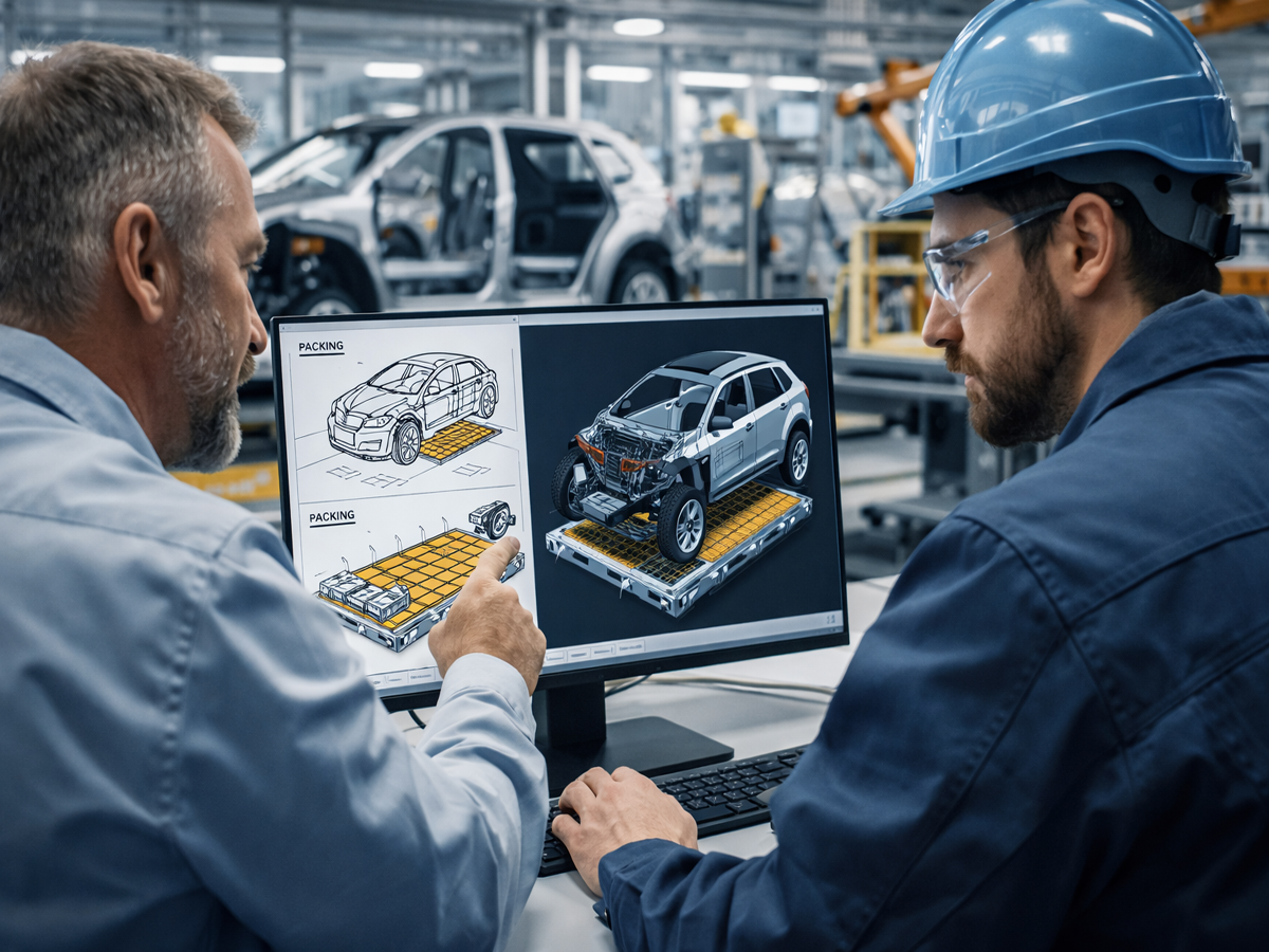 DIN985 selbstsichernde Muttern aus hochfestem Nylon | Anti-Lockerungs-Befestigungslösung für den Automobilbereich für vibrationskritische Anwendungen. Einführung: Zuverlässige Befestigung für hochbelastete Automobilsysteme