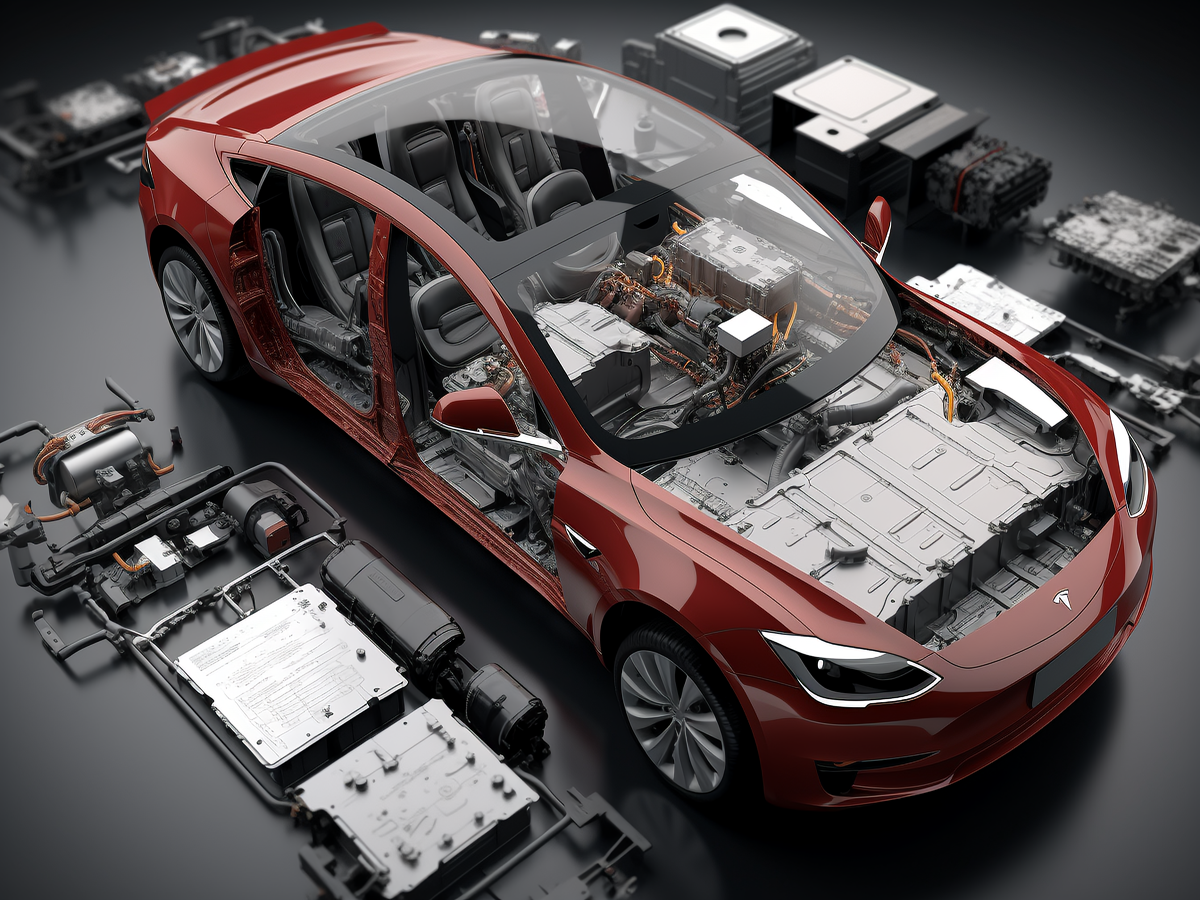 Lösungen für Kunststoffbefestigungen im Automobilbereich für die moderne Fahrzeugmontage