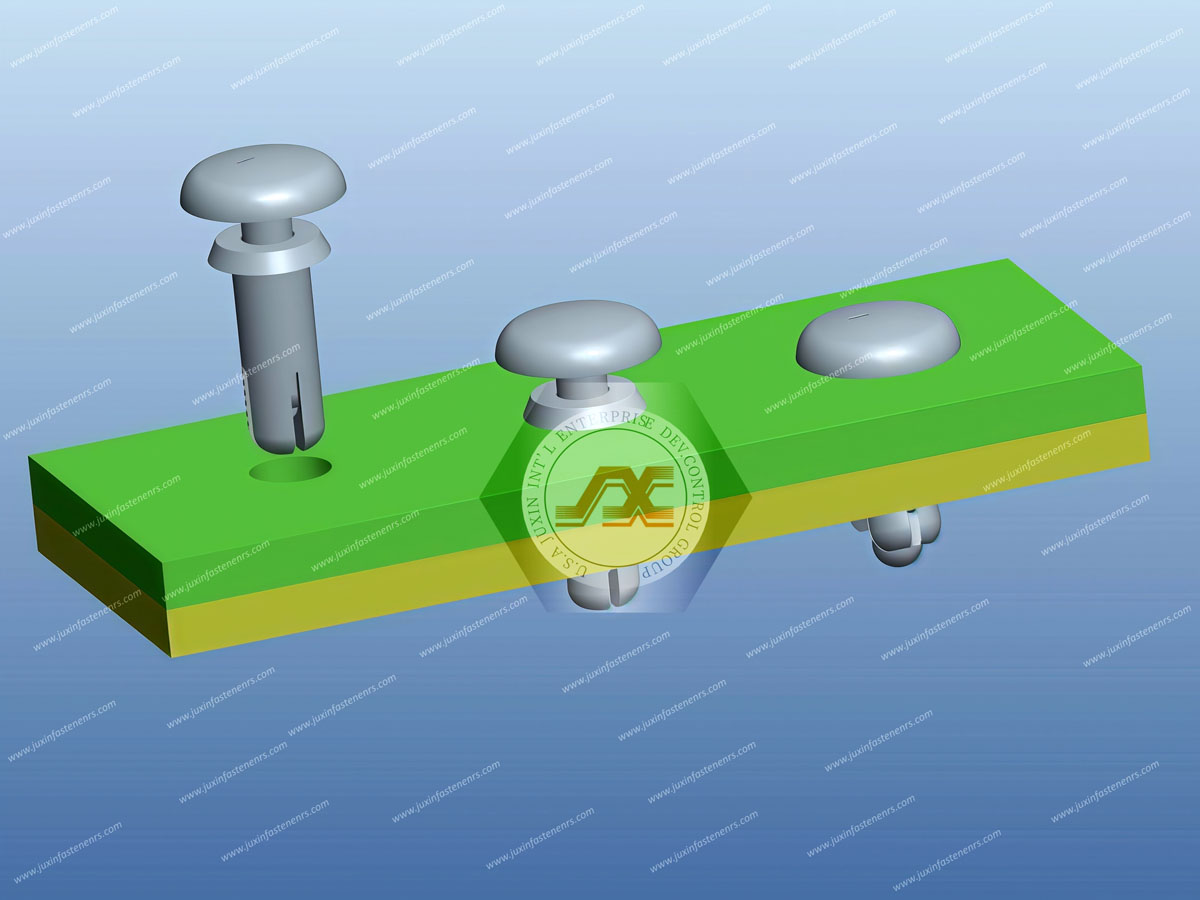 Designleitfaden für Leiterplattenbefestigungen für Ingenieure Designleitfaden für Leiterplattenbefestigungen für Ingenieure