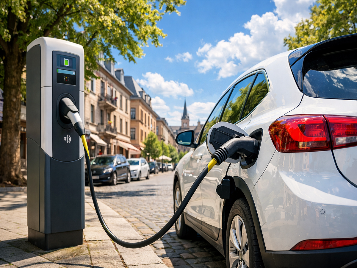 Stecknieten im Vergleich zu herkömmlichen Verbindungselementen – Effizienz in der Automobilmontage Stecknieten im Vergleich zu herkömmlichen Verbindungselementen – Effizienz in der Automobilmontage