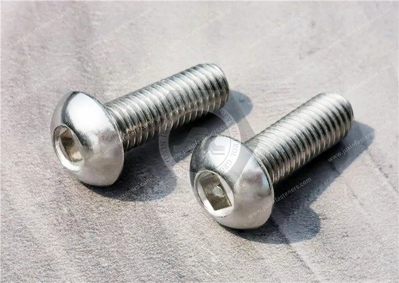 ANSI/ASME 18.6.3-2013 Sicherheitsbefestigungen f&uuml;r Flachkopfschrauben mit quadratischer Nut