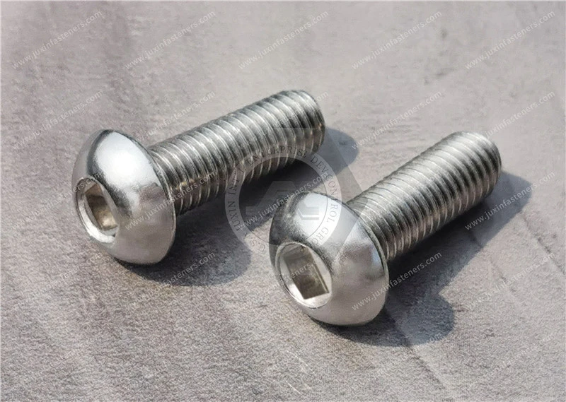 ANSI/ASME 18.6.3-2013 Sicherheitsbefestigungen f&uuml;r Flachkopfschrauben mit quadratischer Nut