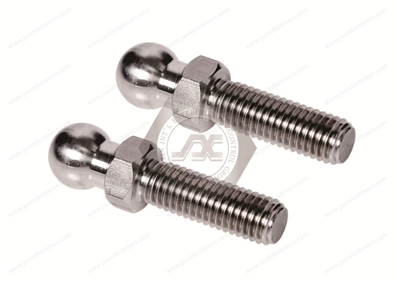 Edelstahl-Schraubkugelbolzen f&uuml;r Motor