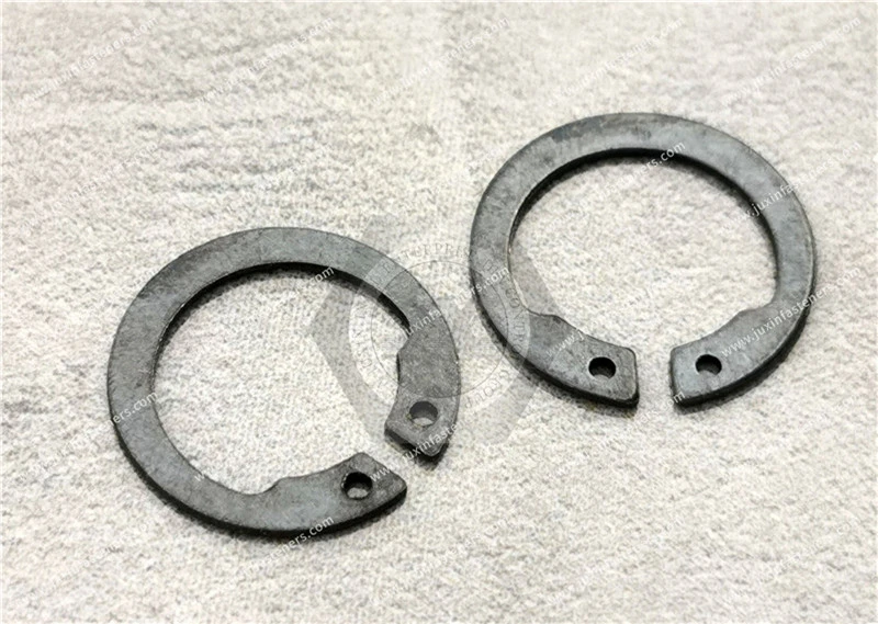M 1408/AV YJT 7013(M1408/AV) Sicherungsring f&uuml;r V-f&ouml;rmige Welle und Sicherungsringe f&uuml;r Welle (imperialer Standard) &ndash; V-Typ (N 1408/NAV)